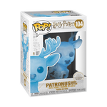 Pop! Patronus Harry Potter