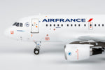 Air France A318-100 F-GUGP