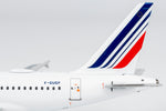 Air France A318-100 F-GUGP