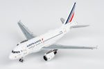 Air France A318-100 F-GUGP