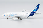 Airbus Industrie A318-100 F-WWIA