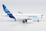 Airbus Industrie A318-100 F-WWIA