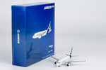 Airbus Industrie A318-100 F-WWIA