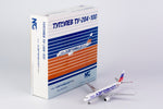 Aeroflot Boeing 757 RA64010 1:400 diecast aircraft model product image 5