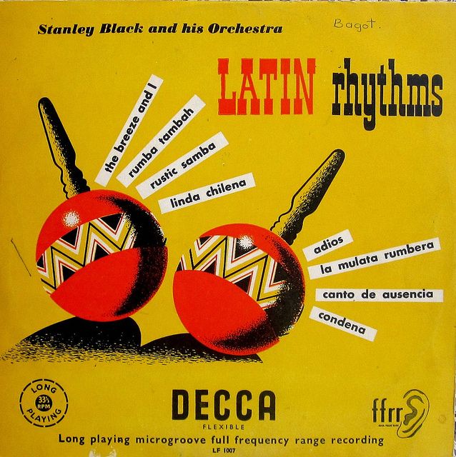 Latin Rhythms