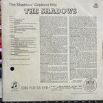 The Shadows – Greatest Hits