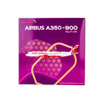 Air India A350-900 VT-JRA