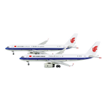 Air China Cargo Tupolev Tu-204-100 B-2871