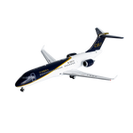 COMAC ARJ21 1:400 diecast aircraft model product image 6