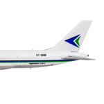 Blue Dart Aviation 757-200PCF/w VT-BDA