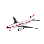 Air Koryo Tu-204-300 P-632