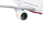 Air India 777-200LR VT-AEG Revised new Air India colors