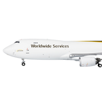 UPS 747-8F