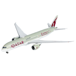 Qatar Airways 787-9 Dreamliner A7-BHC