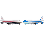 United States Air Force VC-25B 30000