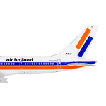 Air Holland 757-200 PH-AHE "Soldaat van Oranje"