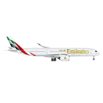 Emirates A350-900 A6-EXA