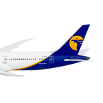 MIAT Mongolian Airlines 787-9 Dreamliner JU-1789