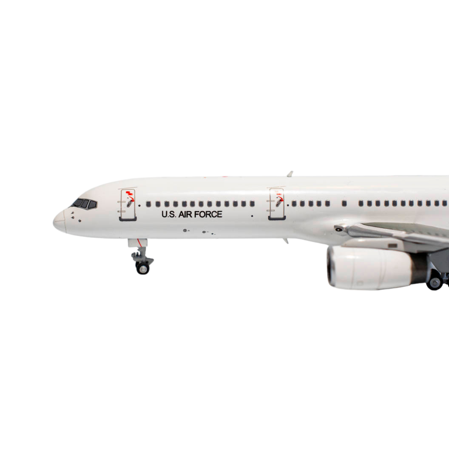 USA - Air Force C-32B (Boeing 757-23A)