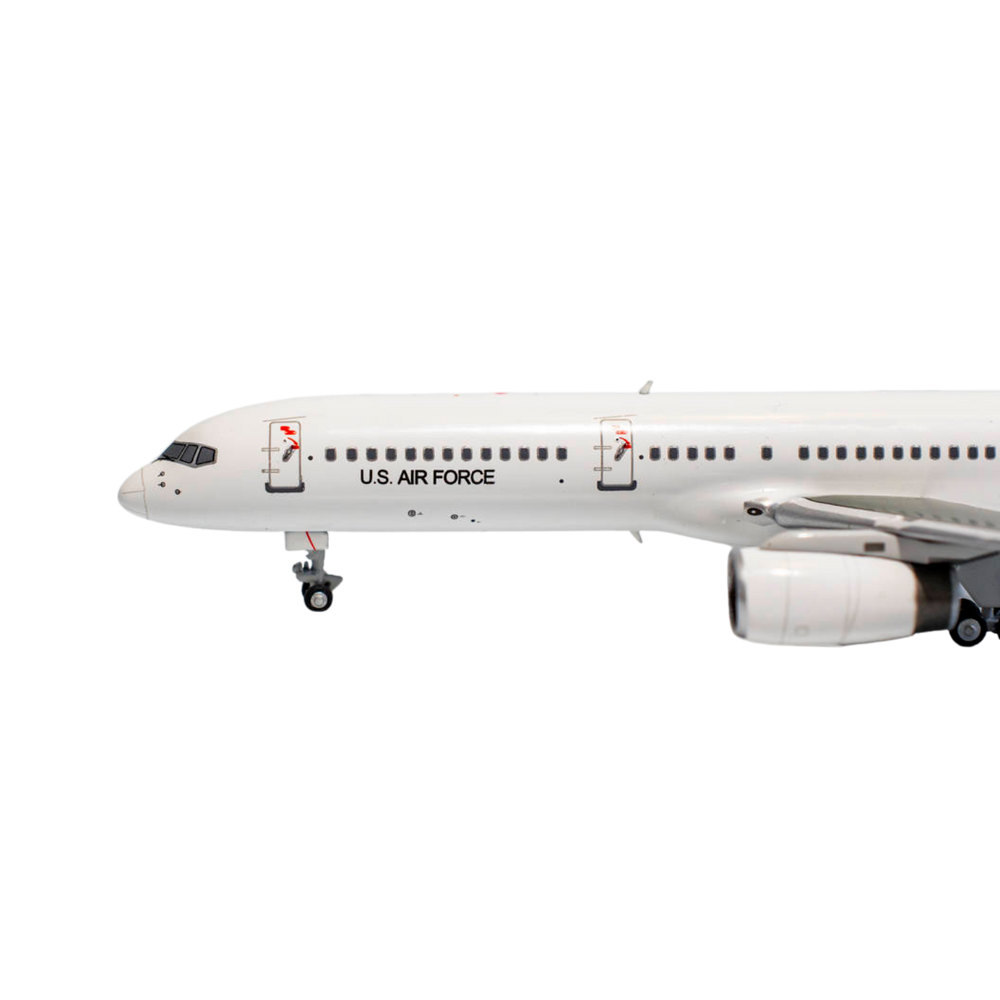USA - Air Force C-32B (Boeing 757-23A)