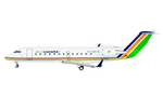 Air Sahara CRJ-200ER VT-SAS