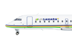 Air Sahara CRJ-200ER VT-SAS