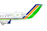 Air Sahara CRJ-200ER VT-SAS