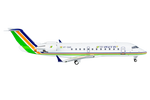 Air Sahara CRJ-200ER VT-SAS