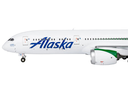 Alaska Airlines 787-9 Dreamliner N784HA