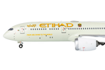 Etihad Airways 787-9 A6-BLZ
