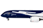 Lufthansa 787-9 Dreamliner D-ABPU 100th Anniversary livery