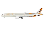 Etihad Airways 787-10 Dreamliner A6-BMB