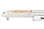 Etihad Airways 787-10 Dreamliner A6-BMB