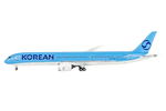 KAL096 Korean Air 787-10 Dreamliner HL8515 (2025's livery) NG LITE