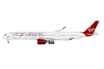 Virgin Atlantic Airways A350-1000 G-VBOB “Soul rebel”