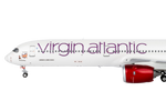Virgin Atlantic Airways A350-1000 G-VBOB “Soul rebel”