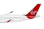 Virgin Atlantic Airways A350-1000 G-VBOB “Soul rebel”