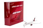 Virgin Atlantic Airways A350-1000 G-VBOB “Soul rebel”