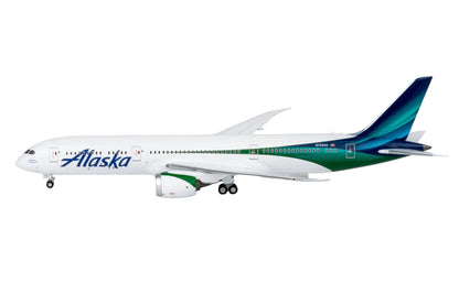 Alaska Airlines 787-9 Dreamliner N784HA