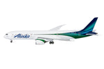 Alaska Airlines 787-9 Dreamliner N784HA