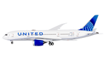 United Airlines 787-8 N26902 (Blue Evolution livery)