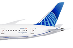 United Airlines 787-8 N26902 (Blue Evolution livery)