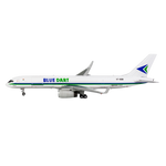 Blue Dart Aviation 757-200PCF/w VT-BDA