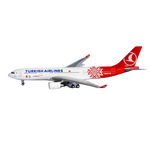 Turkish Airlines A330-200 TC-JNB