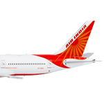 Air India 777-200LR VT-AEG Revised new Air India colors