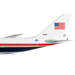 United States Air Force VC-25B 30000