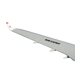 Air China Cargo Tupolev Tu-204-100 B-2871