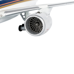 Singapore Airlines Cargo A350F