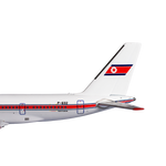Air Koryo Tu-204-300 P-632