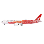 Qantas 787-9 Dreamliner NG Lite